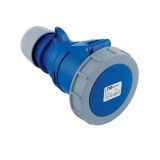 Niglon 57466 Socket 2P+E IP67 32A 240V